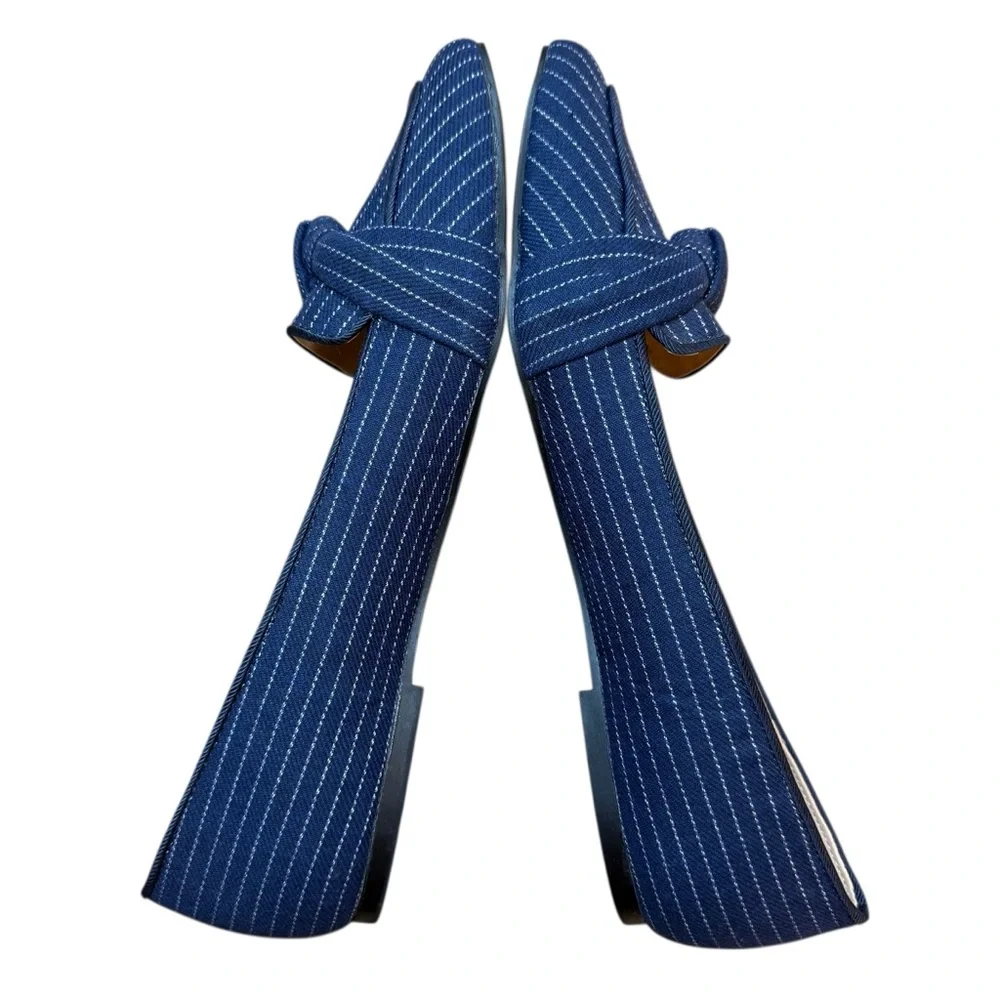 Ann Taylor Women’s Slip-Ons Flats Shoes - US Size 8.5 M - EUC - Picture 8 of 11